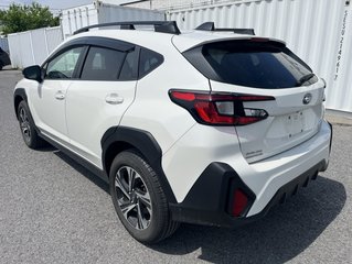 2024 Subaru Crosstrek Touring // EYESIGHT, CAMÉRA DE RECUL,BANC CHAUFFAN in Brossard, Quebec - 3 - w320h240px