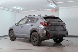 2024 Subaru Crosstrek Convenience in Brossard, Quebec - 2 - w320h240px