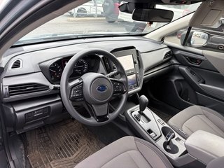 2024 Subaru Crosstrek Convenience in Brossard, Quebec - 5 - w320h240px