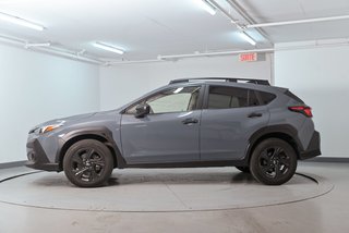 2024 Subaru Crosstrek Convenience in Brossard, Quebec - 3 - w320h240px