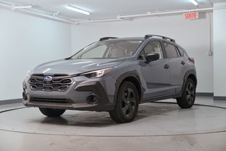 2024 Subaru Crosstrek Convenience in Brossard, Quebec - 4 - w320h240px