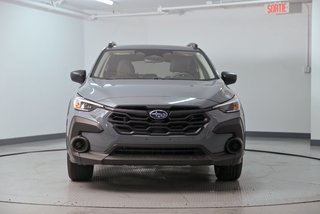 2024 Subaru Crosstrek Convenience in Brossard, Quebec - 5 - w320h240px