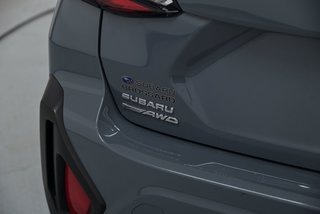 2024 Subaru Crosstrek Convenience in Brossard, Quebec - 6 - w320h240px