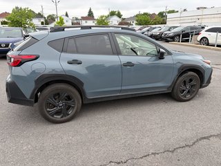 2024 Subaru Crosstrek Convenience in Brossard, Quebec - 4 - w320h240px