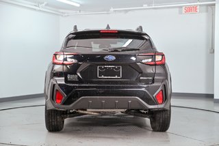 2024 Subaru Crosstrek CONVENIENCE, CAMÉRA RECUL, CARPLAY in Brossard, Quebec - 2 - w320h240px