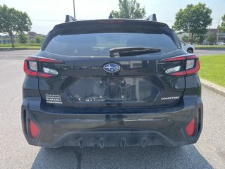 2024 Subaru Crosstrek CONVENIENCE, CAMÉRA RECUL, CARPLAY in Brossard, Quebec - 4 - w320h240px