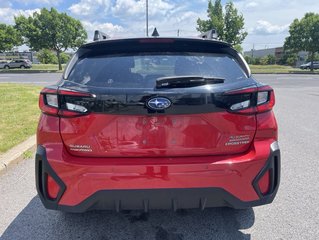 2024 Subaru Crosstrek Onyx // 2.5L, Toit Ouvrant, Mags, Apple Carplay in Brossard, Quebec - 6 - w320h240px