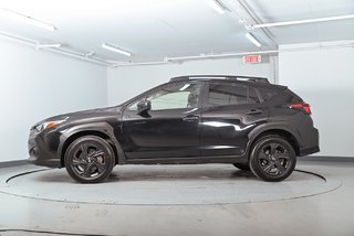 2024 Subaru Crosstrek CONVENIENCE, CAMÉRA RECUL, CARPLAY in Brossard, Quebec - 4 - w320h240px