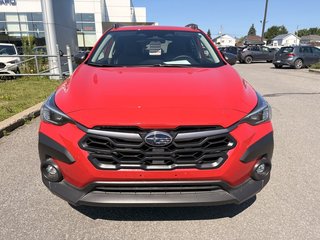 2024 Subaru Crosstrek Touring // EYESIGHT, CAMÉRA DE RECUL,BANC CHAUFFAN in Brossard, Quebec - 2 - w320h240px