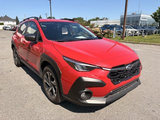 2024 Subaru Crosstrek Touring // EYESIGHT, CAMÉRA DE RECUL,BANC CHAUFFAN in Brossard, Quebec - 3 - w320h240px