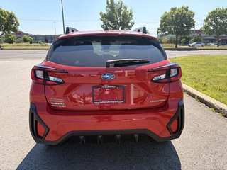 2024 Subaru Crosstrek Touring // EYESIGHT, CAMÉRA DE RECUL,BANC CHAUFFAN in Brossard, Quebec - 5 - w320h240px