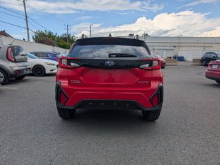 2024 Subaru Crosstrek Onyx // 2.5L, Toit Ouvrant, Mags, Apple Carplay in Brossard, Quebec - 3 - w320h240px