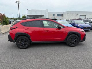 2024 Subaru Crosstrek Onyx // 2.5L, Toit Ouvrant, Mags, Apple Carplay in Brossard, Quebec - 4 - w320h240px