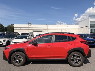 Subaru Crosstrek Onyx // 2.5L, Toit Ouvrant, Mags, Apple Carplay 2024 à Brossard, Québec - 4 - w320h240px