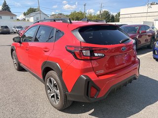 Subaru Crosstrek Onyx // 2.5L, Toit Ouvrant, Mags, Apple Carplay 2024 à Brossard, Québec - 5 - w320h240px