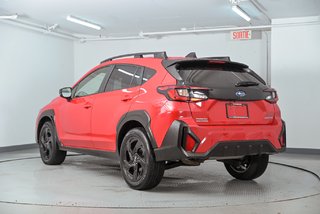 2024 Subaru Crosstrek Onyx // 2.5L, Toit Ouvrant, Mags, Apple Carplay in Brossard, Quebec - 3 - w320h240px
