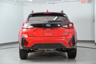 2024 Subaru Crosstrek Onyx // 2.5L, Toit Ouvrant, Mags, Apple Carplay in Brossard, Quebec - 2 - w320h240px