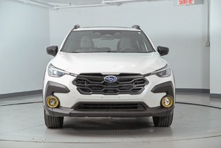 2024 Subaru Crosstrek Onyx // 2.5L, Toit Ouvrant, Mags, Apple Carplay in Brossard, Quebec - 6 - w320h240px