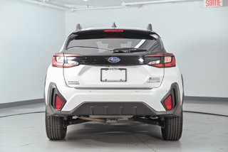 2024 Subaru Crosstrek Onyx // 2.5L, Toit Ouvrant, Mags, Apple Carplay in Brossard, Quebec - 2 - w320h240px
