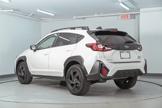 2024 Subaru Crosstrek Onyx // 2.5L, Toit Ouvrant, Mags, Apple Carplay in Brossard, Quebec - 3 - w320h240px