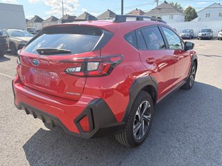 Subaru Crosstrek Touring // EYESIGHT, CAMÉRA DE RECUL,BANC CHAUFFAN 2024 à Brossard, Québec - 6 - w320h240px