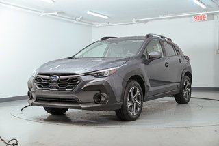 2024 Subaru Crosstrek Touring // EYESIGHT, CAMÉRA DE RECUL,BANC CHAUFFAN in Brossard, Quebec - 5 - w320h240px