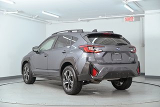 2024 Subaru Crosstrek Touring // EYESIGHT, CAMÉRA DE RECUL,BANC CHAUFFAN in Brossard, Quebec - 3 - w320h240px