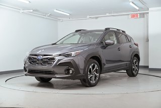 2024 Subaru Crosstrek Touring // EYESIGHT, CAMÉRA DE RECUL,BANC CHAUFFAN in Brossard, Quebec - 5 - w320h240px