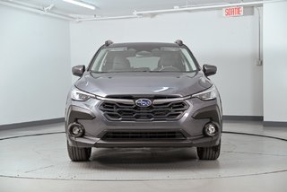 2024 Subaru Crosstrek Touring // EYESIGHT, CAMÉRA DE RECUL,BANC CHAUFFAN in Brossard, Quebec - 6 - w320h240px