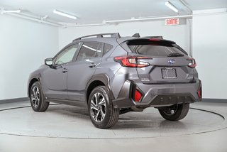 2024 Subaru Crosstrek Touring // EYESIGHT, CAMÉRA DE RECUL,BANC CHAUFFAN in Brossard, Quebec - 3 - w320h240px