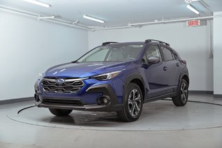 2024 Subaru Crosstrek Touring // EYESIGHT, CAMÉRA DE RECUL,BANC CHAUFFAN in Brossard, Quebec - 5 - w320h240px