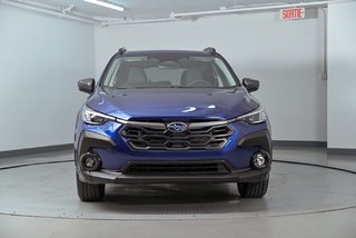 2024 Subaru Crosstrek Touring // EYESIGHT, CAMÉRA DE RECUL,BANC CHAUFFAN in Brossard, Quebec - 6 - w320h240px