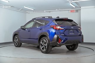 2024 Subaru Crosstrek Touring // EYESIGHT, CAMÉRA DE RECUL,BANC CHAUFFAN in Brossard, Quebec - 3 - w320h240px