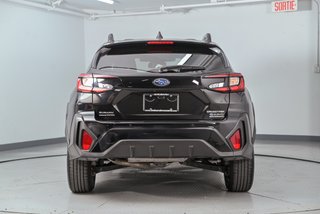 Subaru Crosstrek Onyx // 2.5L, Toit Ouvrant, Mags, Apple Carplay 2024 à Brossard, Québec - 2 - w320h240px