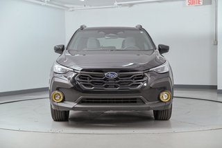 Subaru Crosstrek Onyx // 2.5L, Toit Ouvrant, Mags, Apple Carplay 2024 à Brossard, Québec - 6 - w320h240px