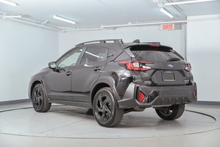 Subaru Crosstrek Onyx // 2.5L, Toit Ouvrant, Mags, Apple Carplay 2024 à Brossard, Québec - 3 - w320h240px