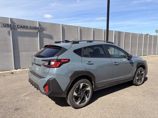 2024 Subaru Crosstrek Limited // 2.5L, Navi, Cuir, Harman Kardon in Brossard, Quebec - 6 - w320h240px
