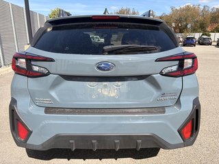 2024 Subaru Crosstrek Limited // 2.5L, Navi, Cuir, Harman Kardon in Brossard, Quebec - 5 - w320h240px