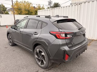 Subaru Crosstrek Limited // 2.5L, Navi, Cuir, Harman Kardon 2024 à Brossard, Québec - 3 - w320h240px