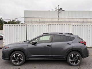 Subaru Crosstrek Limited // 2.5L, Navi, Cuir, Harman Kardon 2024 à Brossard, Québec - 2 - w320h240px