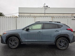 Subaru Crosstrek Onyx // 2.5L, Toit Ouvrant, Mags, Apple Carplay 2024 à Brossard, Québec - 2 - w320h240px