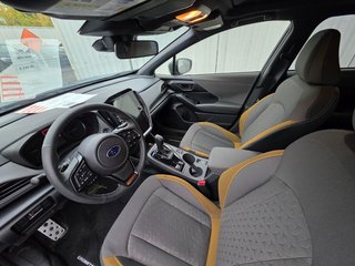 Subaru Crosstrek Onyx // 2.5L, Toit Ouvrant, Mags, Apple Carplay 2024 à Brossard, Québec - 4 - w320h240px