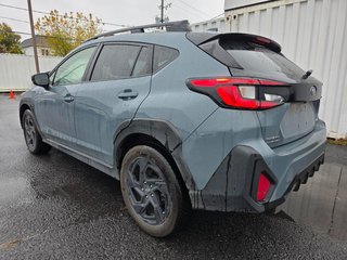 Subaru Crosstrek Onyx // 2.5L, Toit Ouvrant, Mags, Apple Carplay 2024 à Brossard, Québec - 3 - w320h240px