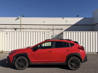 Subaru Crosstrek Onyx // 2.5L, Toit Ouvrant, Mags, Apple Carplay 2024 à Brossard, Québec - 2 - w320h240px