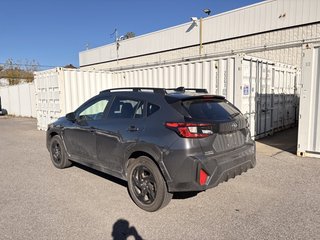 2024 Subaru Crosstrek Onyx // 2.5L, Toit Ouvrant, Mags, Apple Carplay in Brossard, Quebec - 3 - w320h240px