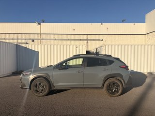 2024 Subaru Crosstrek Onyx // 2.5L, Toit Ouvrant, Mags, Apple Carplay in Brossard, Quebec - 3 - w320h240px