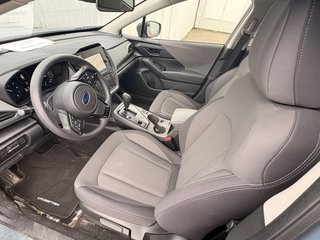 Subaru Crosstrek CONVENIENCE, CAMÉRA RECUL, CARPLAY 2024 à Brossard, Québec - 4 - w320h240px
