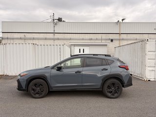 Subaru Crosstrek CONVENIENCE, CAMÉRA RECUL, CARPLAY 2024 à Brossard, Québec - 2 - w320h240px