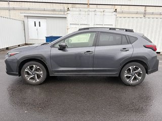 2024 Subaru Crosstrek Touring // EYESIGHT, CAMÉRA DE RECUL,BANC CHAUFFAN in Brossard, Quebec - 2 - w320h240px