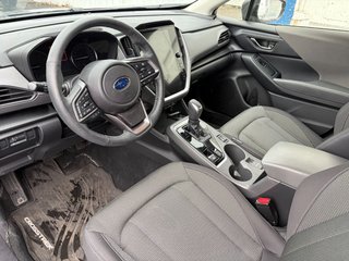 2024 Subaru Crosstrek Touring // EYESIGHT, CAMÉRA DE RECUL,BANC CHAUFFAN in Brossard, Quebec - 3 - w320h240px
